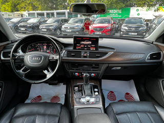 Audi A6 foto 10