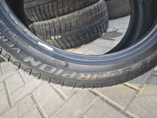 Anvelope vara pirelli 255/40 r 20 foto 5