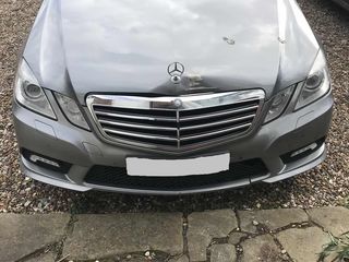 Запчасти разборка мерседес dezmembrare razborca mercedes piese zapciasti запчасти разборка 211 foto 2