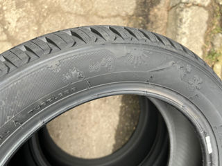 175/60 R15 Riken Allseason(Michelin Group)/ Монтаж, доставка, livrare 2022 foto 9