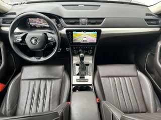 Skoda Superb foto 4