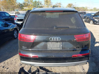 Audi Q7 foto 16