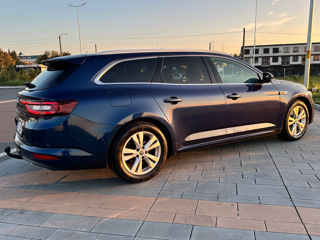 Renault Talisman foto 4