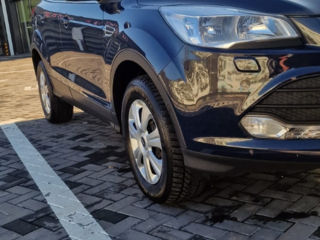 Ford Kuga foto 5