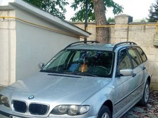 BMW 3 Series Touring