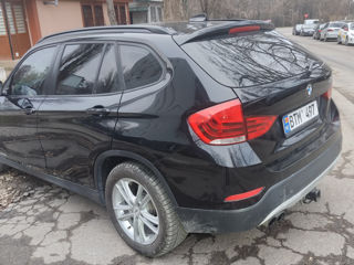 BMW X1 foto 7