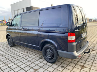 Volkswagen Transporter foto 4