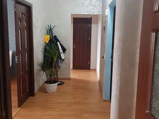 Apartament cu 2 camere, 58 m², Centru, Ceadîr-Lunga, Ciadîr-Lunga foto 1
