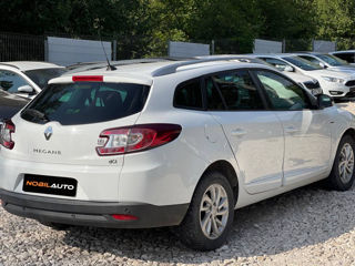 Renault Megane foto 5