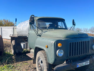 ГАЗ Gaz 53