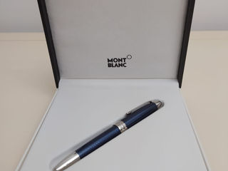 Mont Blanc Rollerball