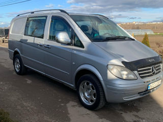 Mercedes Vito foto 3