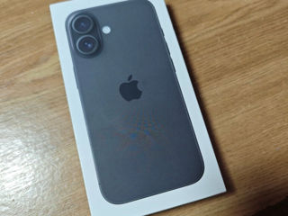 iPhone 16 128GB