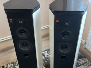 JBL HP 530