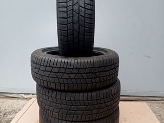 205/50 R17 Continental