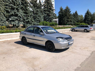 KIA Rio foto 2