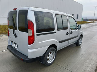 Fiat Doblo foto 3