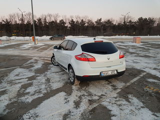 Renault Megane foto 5