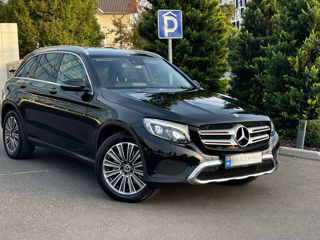 Mercedes GLC