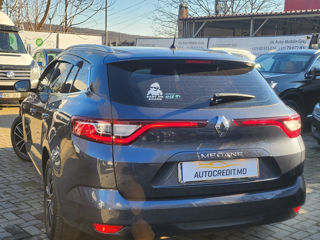 Renault Megane foto 2