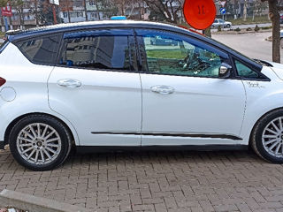 Ford C-Max foto 7