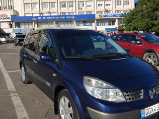 Renault Grand Scenic foto 5