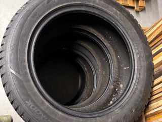 Hankook 255/55 r19 foto 2