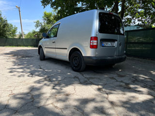 Volkswagen Caddy foto 4