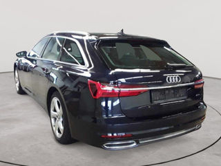 Audi A6 foto 2