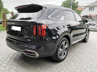 KIA Sorento фото 5