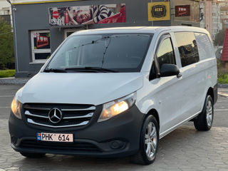 Mercedes Vito foto 3