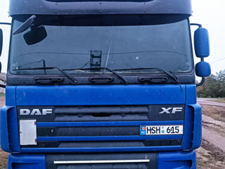 Daf XF 105.460