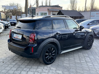 Mini Countryman foto 7