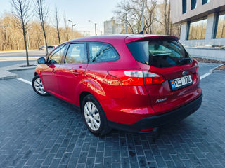 Ford Focus foto 4