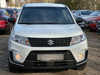 Suzuki Vitara foto 2