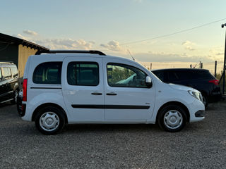 Mercedes Citan foto 6