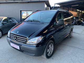 Mercedes Vito foto 2