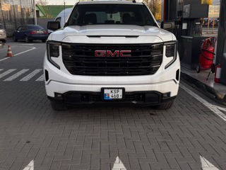 GMC Yukon, 2022