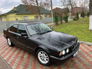 BMW 5 Series foto 20