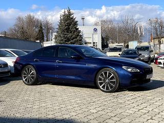 BMW 6 Series foto 1