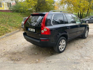 Volvo XC90 foto 4