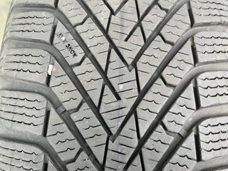 Skoda, VW, Audi. Зима Pirelli 205/55 R16 диски 5x112