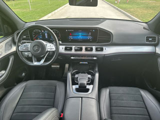 Mercedes GLE foto 7