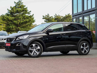 Peugeot 3008 foto 1