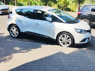 Renault Scenic foto 4