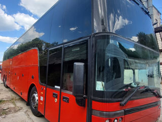 Van Hool Van Hool foto 3