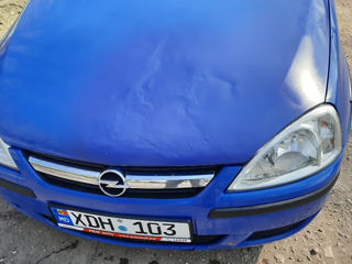 Opel Corsa foto 4