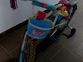 Biciclete pentru copii, велосипед для детей foto 3