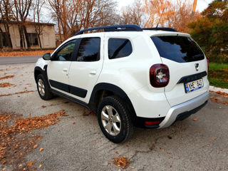 Dacia Duster foto 3