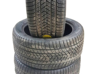 R20 315/35 Hankook iarna 2buc foto 1